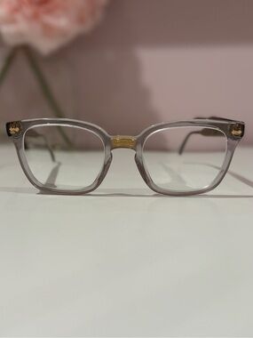 Authentic Gucci Glasses Frame